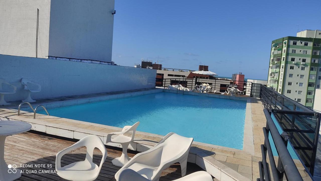 Maison D'Etoile 205 João Pessoa Dış mekan fotoğraf