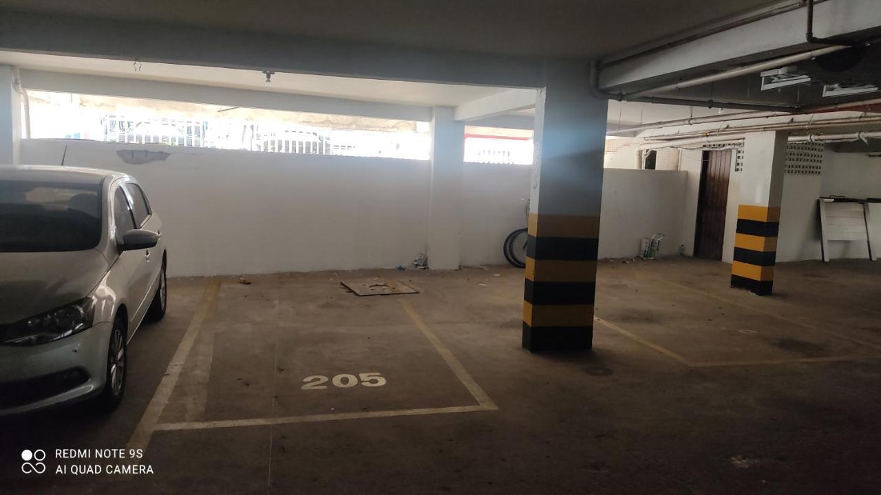 Maison D'Etoile 205 João Pessoa Dış mekan fotoğraf