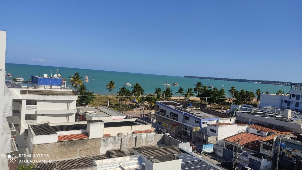 Maison D'Etoile 205 João Pessoa Dış mekan fotoğraf