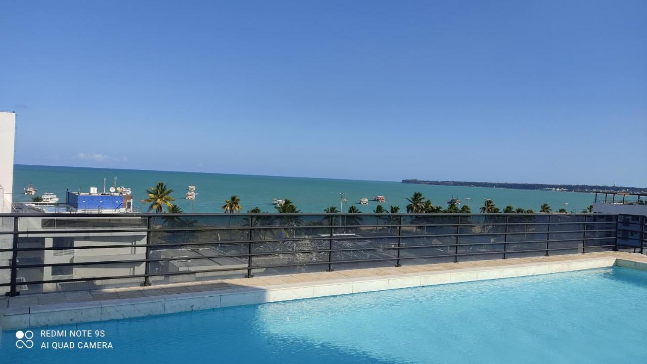 Maison D'Etoile 205 João Pessoa Dış mekan fotoğraf