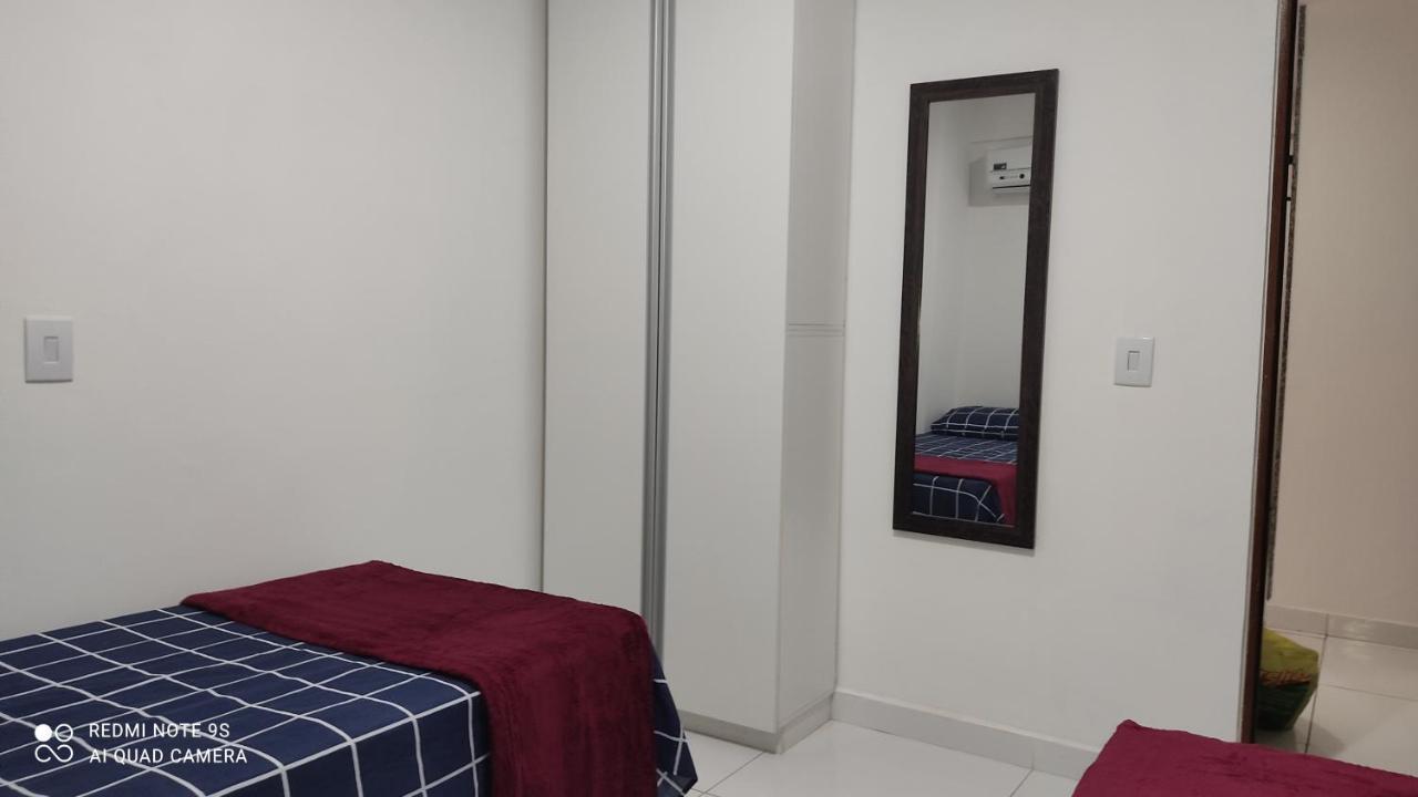 Maison D'Etoile 205 João Pessoa Dış mekan fotoğraf