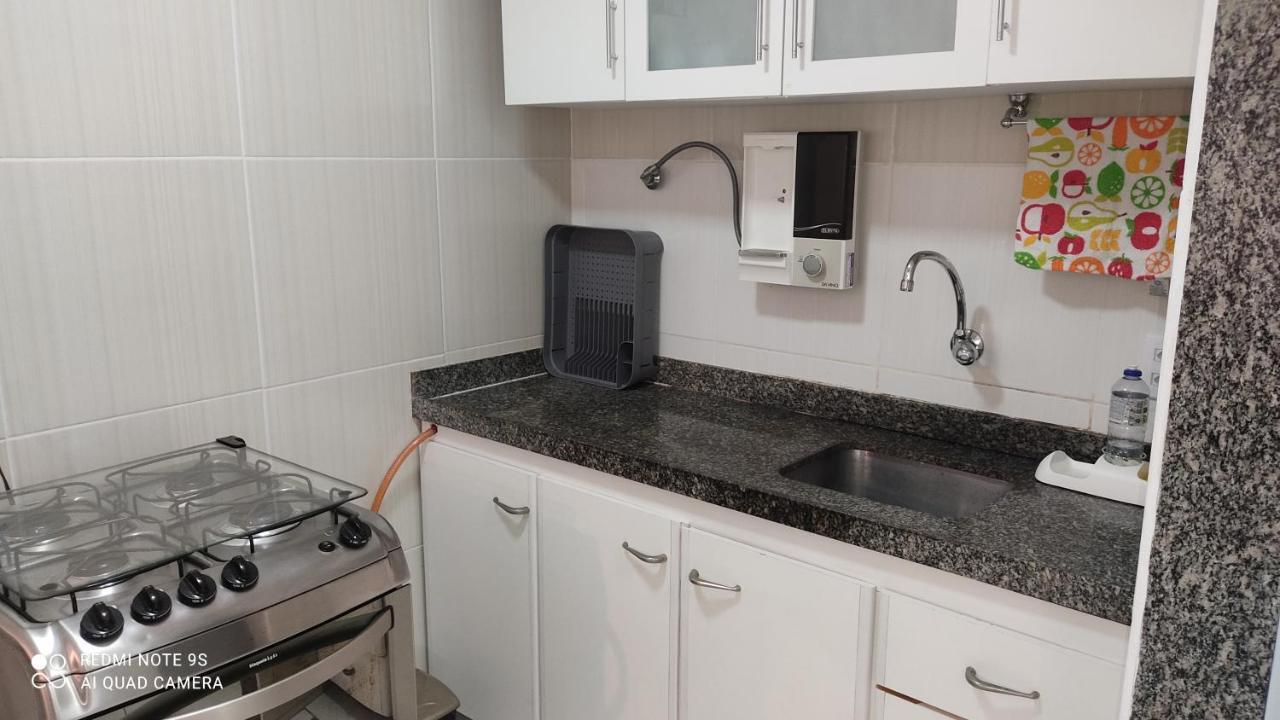 Maison D'Etoile 205 João Pessoa Dış mekan fotoğraf