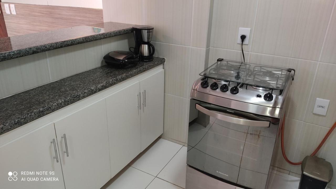 Maison D'Etoile 205 João Pessoa Dış mekan fotoğraf