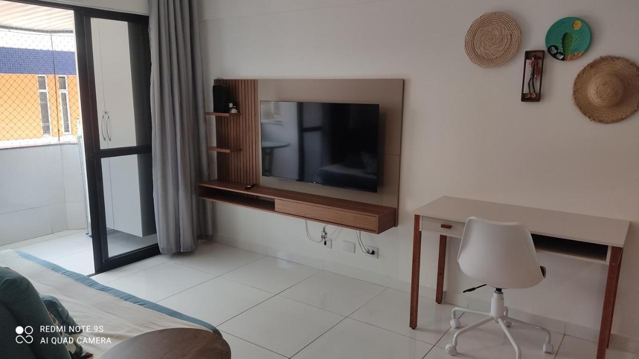 Maison D'Etoile 205 João Pessoa Dış mekan fotoğraf