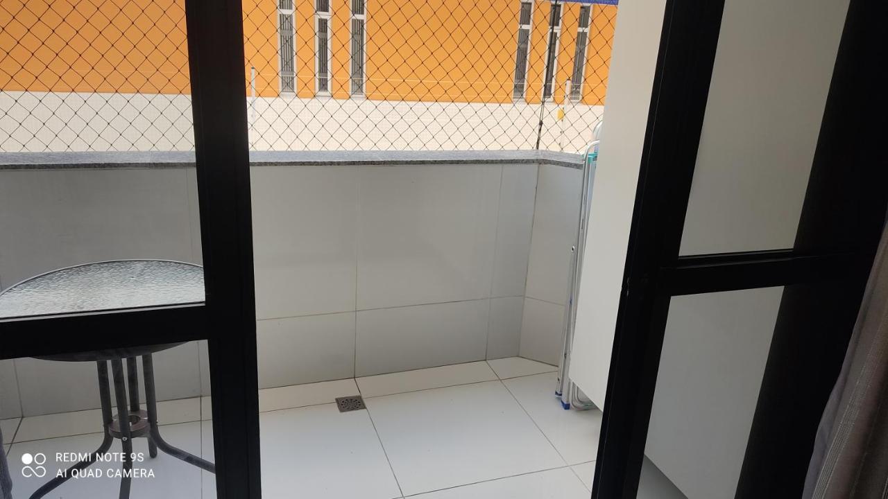 Maison D'Etoile 205 João Pessoa Dış mekan fotoğraf
