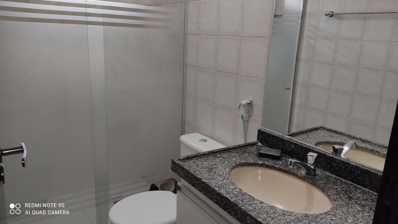 Maison D'Etoile 205 João Pessoa Dış mekan fotoğraf