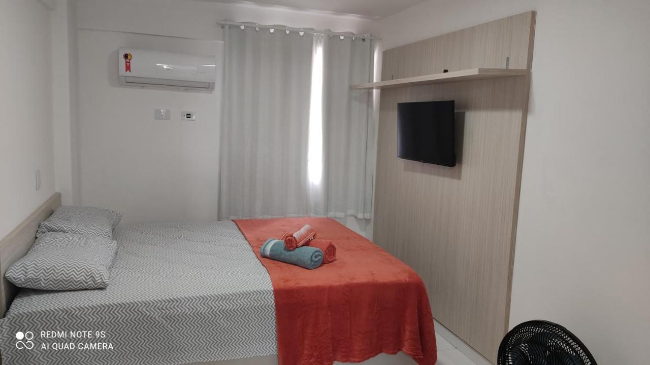 Maison D'Etoile 205 João Pessoa Dış mekan fotoğraf